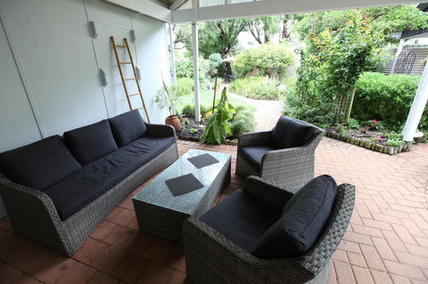 Jacaranda Guest House - Port Augusta Accommodation 28