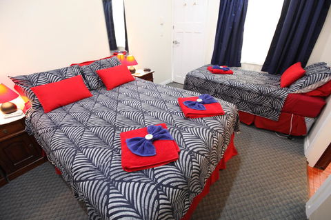 Jacaranda Guest House - Port Augusta Accommodation 19