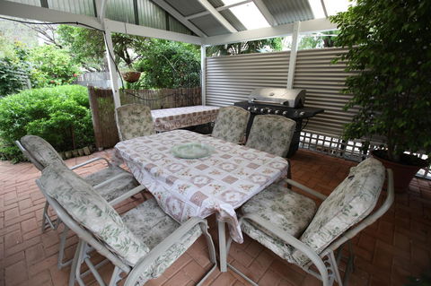 Jacaranda Guest House - Port Augusta Accommodation 30