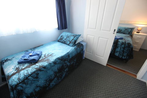Jacaranda Guest House - Port Augusta Accommodation 4