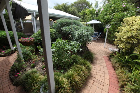Jacaranda Guest House - Port Augusta Accommodation 26