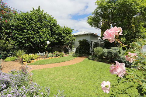 Jacaranda Guest House - Port Augusta Accommodation 40