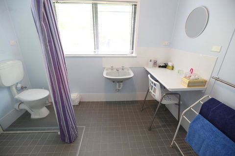 Jacaranda Guest House - Port Augusta Accommodation 17