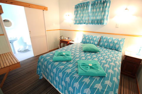 Jacaranda Guest House - Port Augusta Accommodation 10