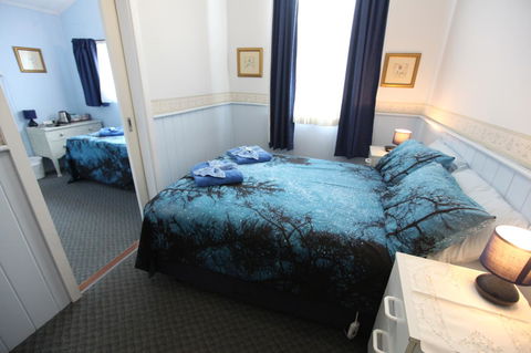 Jacaranda Guest House - Port Augusta Accommodation 5