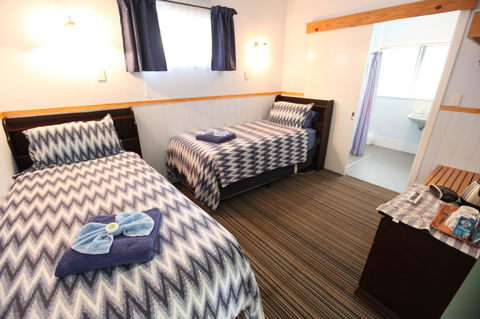 Jacaranda Guest House - Port Augusta Accommodation 18