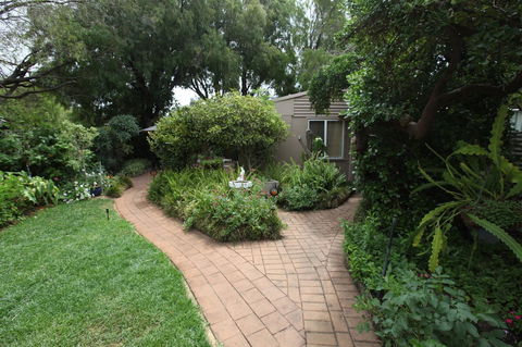 Jacaranda Guest House - Port Augusta Accommodation 27