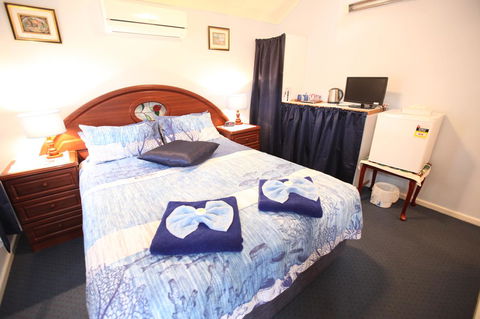 Jacaranda Guest House - Port Augusta Accommodation 22
