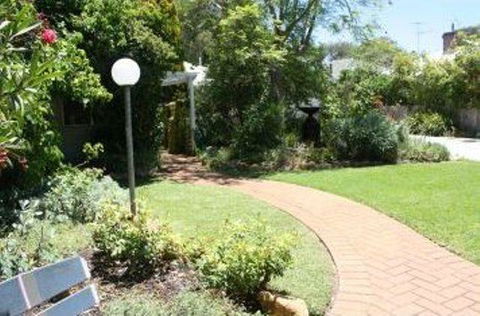 Jacaranda Guest House - Port Augusta Accommodation 41