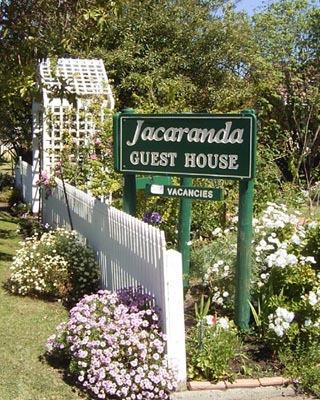 Jacaranda Guest House - Port Augusta Accommodation 43