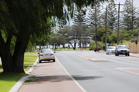 Jacaranda Guest House - Port Augusta Accommodation 42