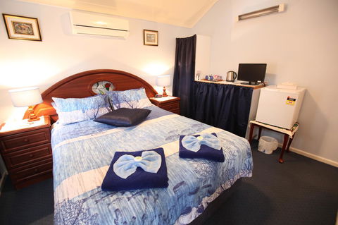 Jacaranda Guest House - Port Augusta Accommodation 21