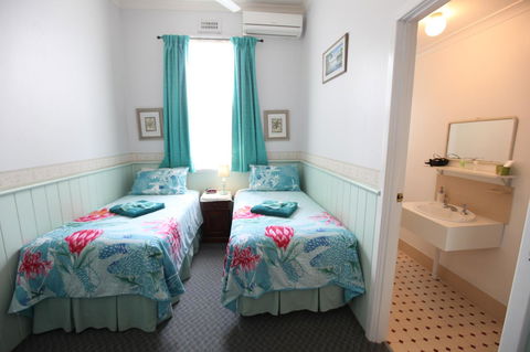 Jacaranda Guest House - Port Augusta Accommodation 3