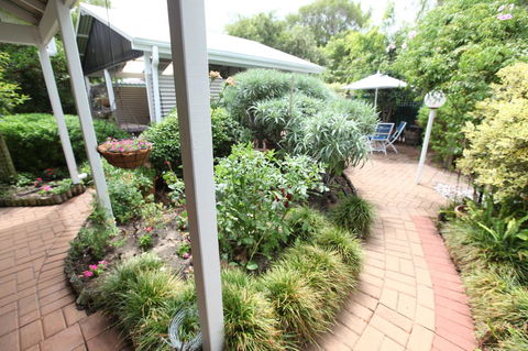 Jacaranda Guest House - Port Augusta Accommodation 25