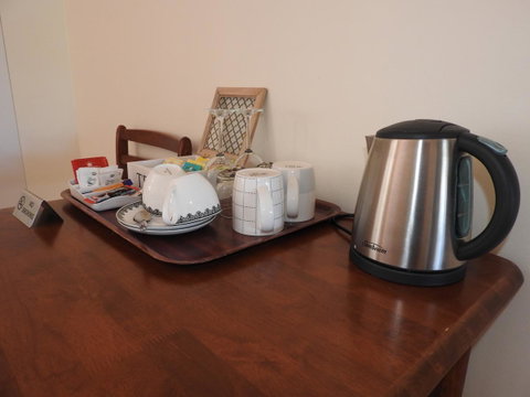 The Royal Dolphin Bed & Breakfast Safety Bay - Port Augusta Accommodation 14