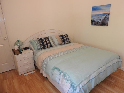 The Royal Dolphin Bed & Breakfast Safety Bay - Port Augusta Accommodation 10