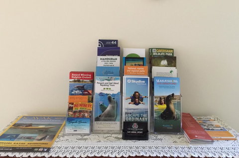 The Royal Dolphin Bed & Breakfast Safety Bay - Port Augusta Accommodation 27