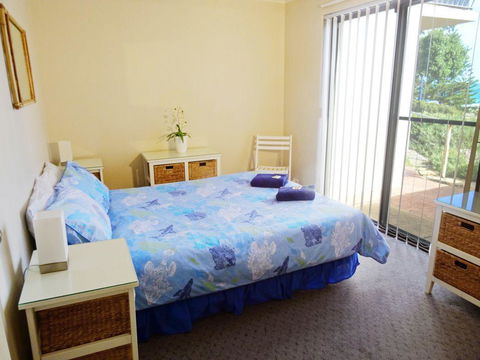 Scarborough & Absolutely Beachfront - Port Augusta Accommodation 7
