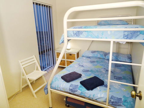Scarborough & Absolutely Beachfront - Port Augusta Accommodation 14