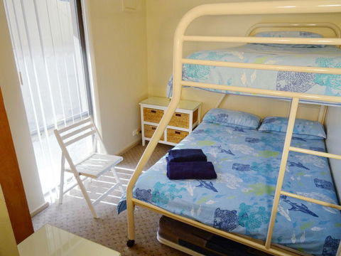 Scarborough & Absolutely Beachfront - Port Augusta Accommodation 6