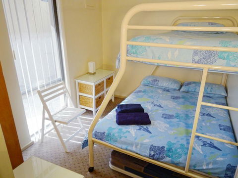 Scarborough & Absolutely Beachfront - Port Augusta Accommodation 16