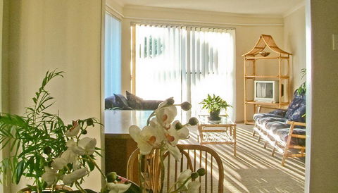 Scarborough & Absolutely Beachfront - Port Augusta Accommodation 15