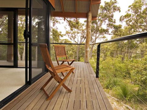 Arum - Close To The Margaret River - Port Augusta Accommodation 14