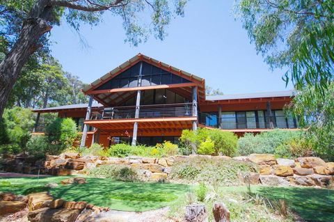 Arum - Close To The Margaret River - Port Augusta Accommodation 18