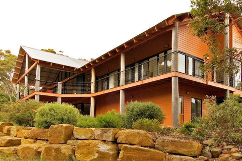 Arum - Close To The Margaret River - Port Augusta Accommodation 10
