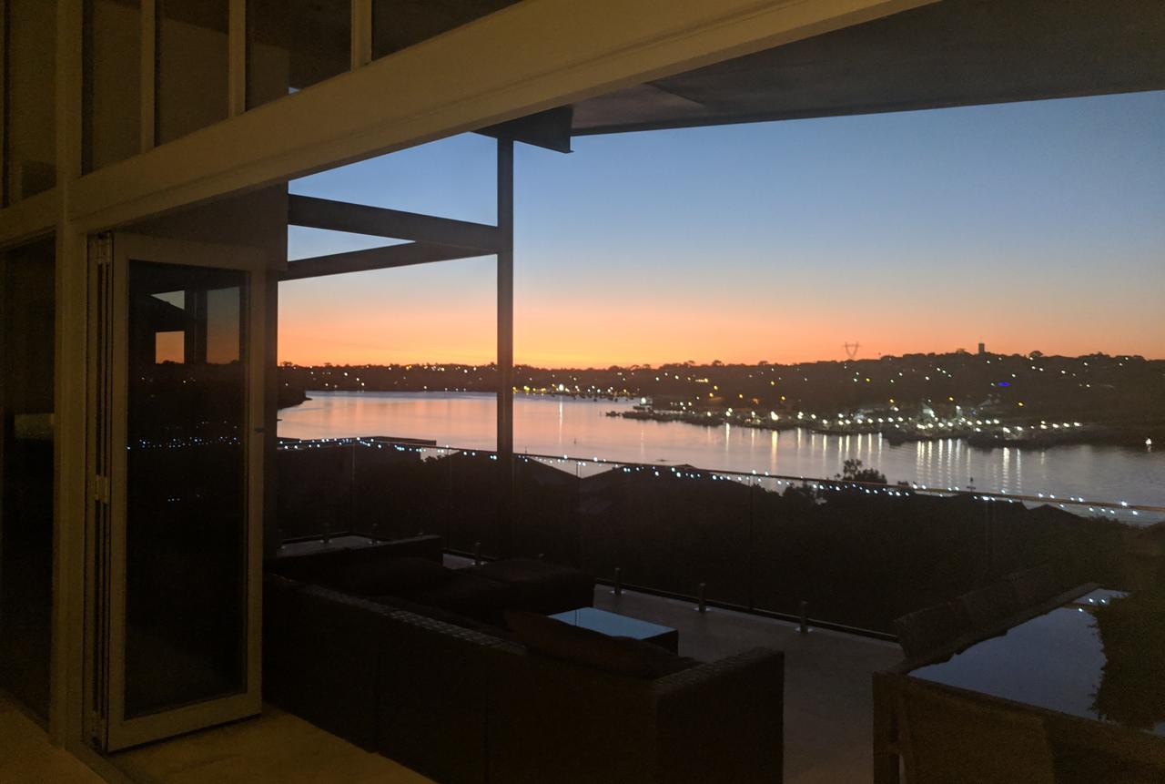 Mosman Park WA Port Augusta Accommodation