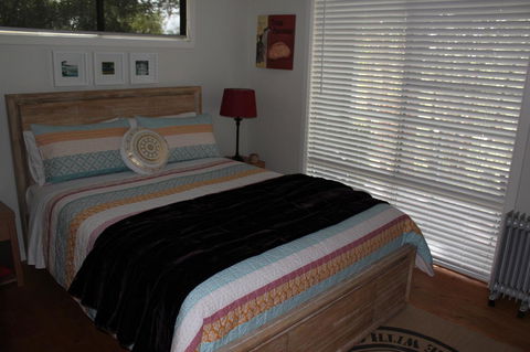 Francisca\'s Cottage - Port Augusta Accommodation 7