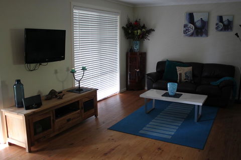 Francisca\'s Cottage - Port Augusta Accommodation 5