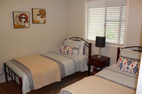 Francisca\'s Cottage - Port Augusta Accommodation 8