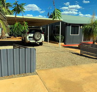 The Cottage That Could - Port Augusta Accommodation