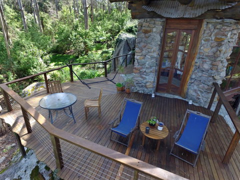 Ark Of Denmark - Port Augusta Accommodation 5