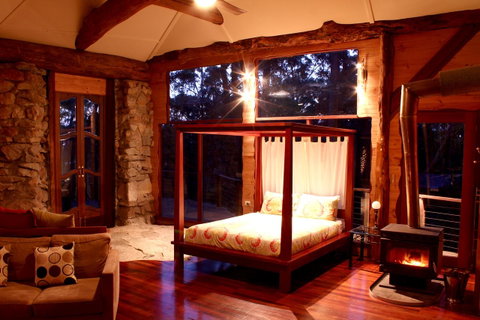 Ark Of Denmark - Port Augusta Accommodation 8
