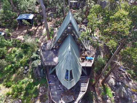 Ark Of Denmark - Port Augusta Accommodation 1