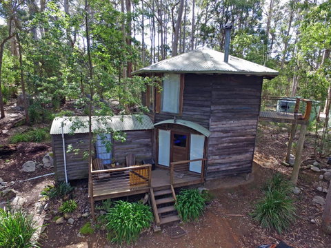 Ark Of Denmark - Port Augusta Accommodation 17