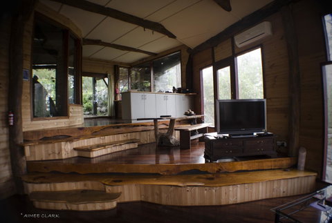 Ark Of Denmark - Port Augusta Accommodation 12