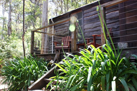 Ark Of Denmark - Port Augusta Accommodation 20