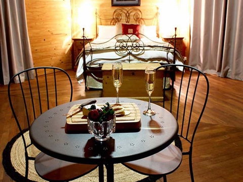 Ark Of Denmark - Port Augusta Accommodation 13