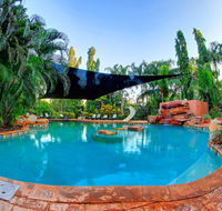 Habitat Resort - Port Augusta Accommodation