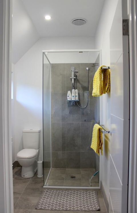 The Boulevard Garden Studio - Port Augusta Accommodation 6