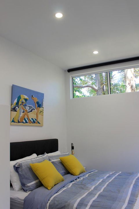 The Boulevard Garden Studio - Port Augusta Accommodation 4
