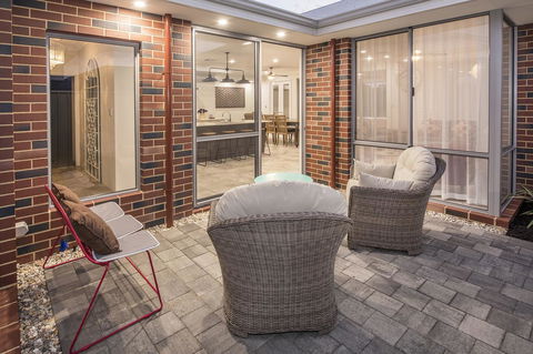 15 Cabot Close - Port Augusta Accommodation 20