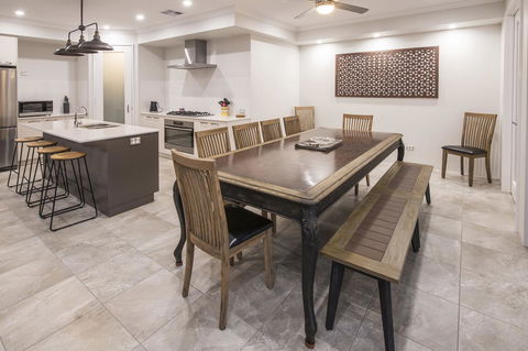 15 Cabot Close - Port Augusta Accommodation 13