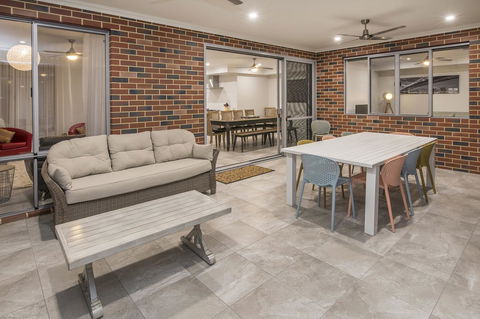 15 Cabot Close - Port Augusta Accommodation 22