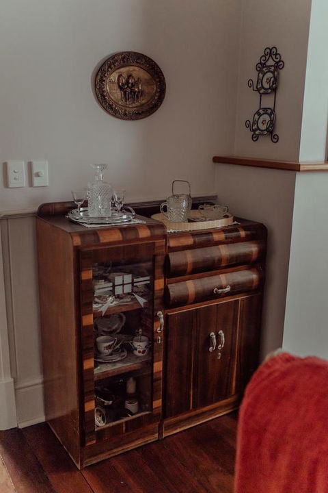 Bluebird Cottage - Port Augusta Accommodation 12