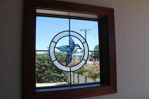 Bluebird Cottage - Port Augusta Accommodation 1