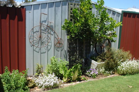 Bluebird Cottage - Port Augusta Accommodation 26
